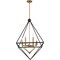 Quoizel Louvre Pendant LVR5208WT - alternate 4